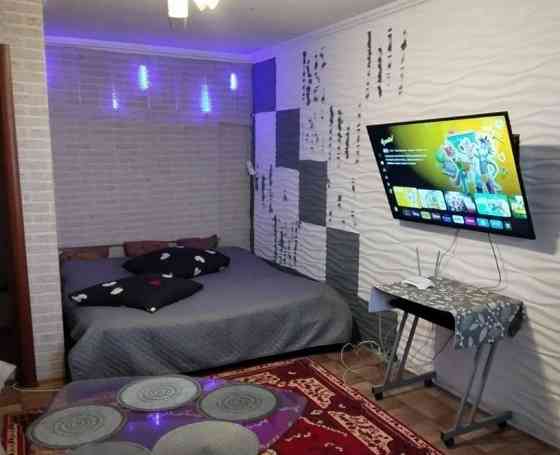 Сдам 1-к квартиру на Зеленом Макеевка