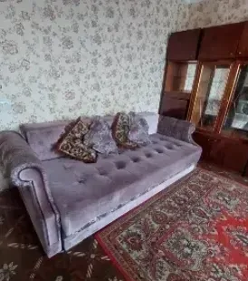 Сдам 2-к квартиру на Калинино Макеевка