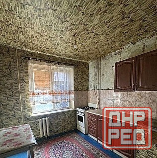 Сдам 2-к квартиру на Зеленом Макеевка - изображение 1