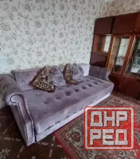 Сдам 2-к квартиру на Калинино Макеевка - изображение 4