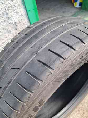 Продам 4 колеса 205/55 R16 лето. Дебальцево