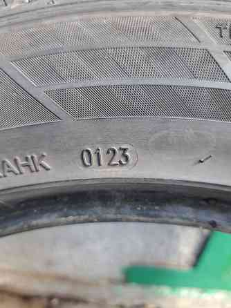 Продам 4 колеса 205/55 R16 лето. Дебальцево