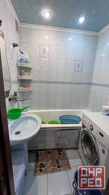 Продам 3х ком на Щетинина Донецк - изображение 3