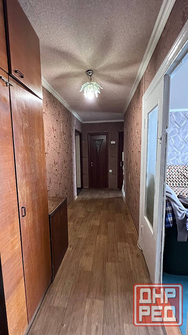 Продам 3х ком на Щетинина Донецк - изображение 6