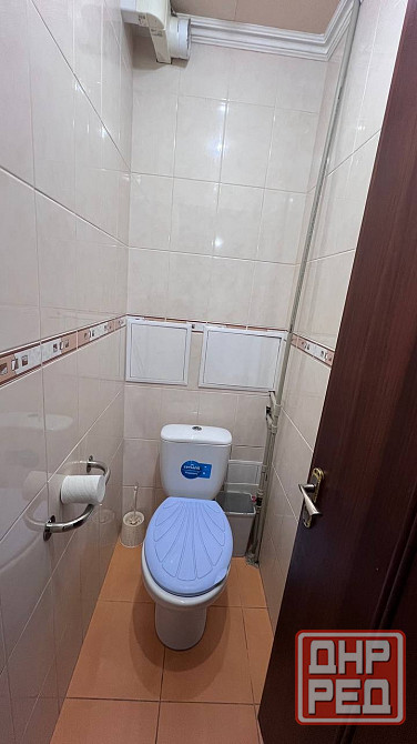 Продам 3х ком на Щетинина Донецк - изображение 9