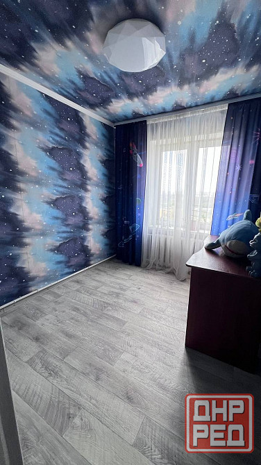 Продам 3х ком на Щетинина Донецк - изображение 1