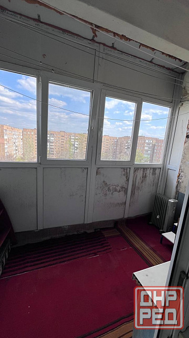 Продам 3х ком на Щетинина Донецк - изображение 5