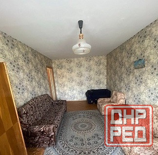 Сдам 1-к квартиру на Бутовском повороте Макеевка - изображение 1