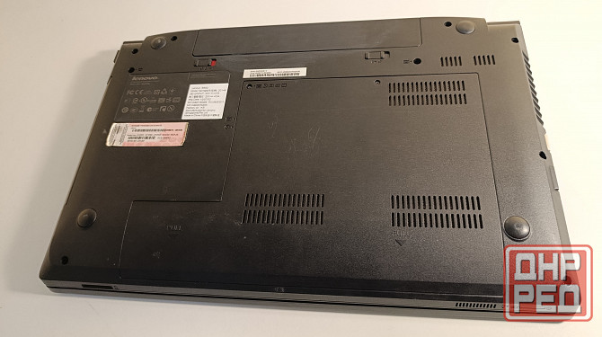 Ноутбук Lenovo B580 скоростной ssd 25 Игр Донецк - изображение 8