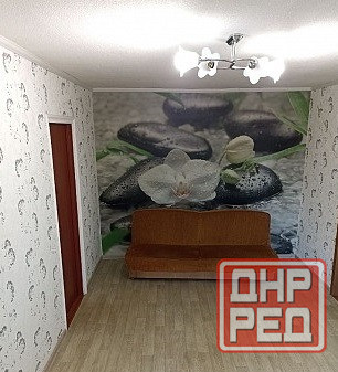 Сдам 2-к квартиру на Гвардейке Макеевка - изображение 1