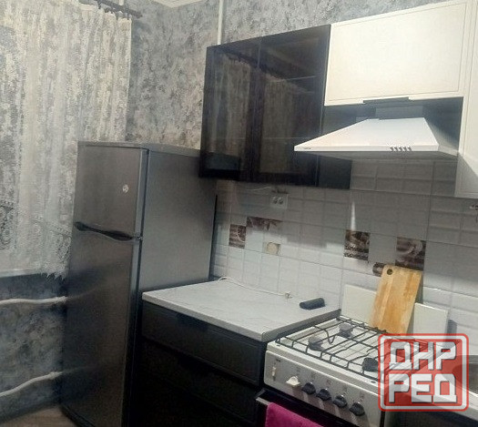 Сдам 2-к квартиру в Ханженково Макеевка - изображение 1