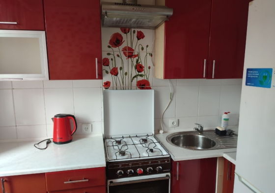 Сдам 1-к квартиру в Центре Макеевки Макеевка