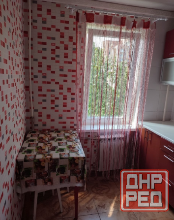 Сдам 1-к квартиру в Центре Макеевки Макеевка - изображение 2