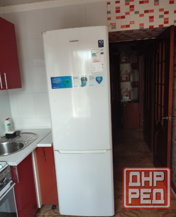 Сдам 1-к квартиру в Центре Макеевки Макеевка - изображение 4