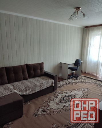 Сдам 1-к квартиру в Центре Макеевки Макеевка - изображение 3