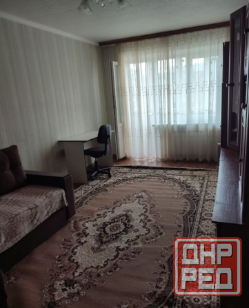 Сдам 1-к квартиру в Центре Макеевки Макеевка - изображение 5