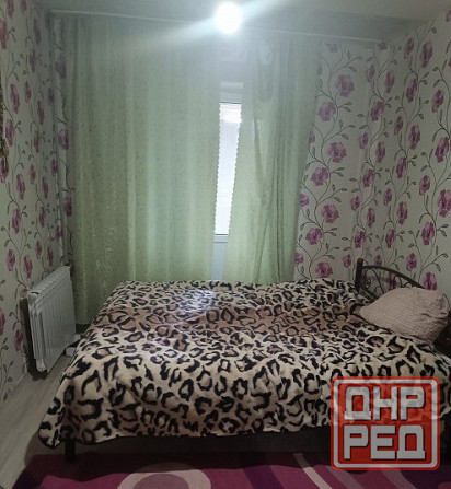 Сдам 3-к квартиру в Центре Макеевки Макеевка - изображение 1