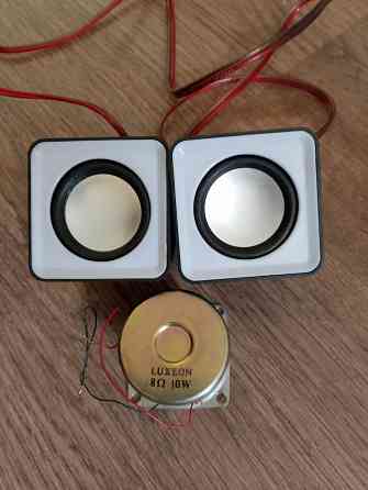 Динамики Макеевка