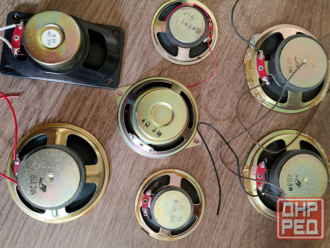 Динамики Макеевка - изображение 8