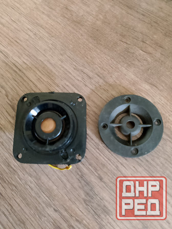 Динамики Макеевка - изображение 3