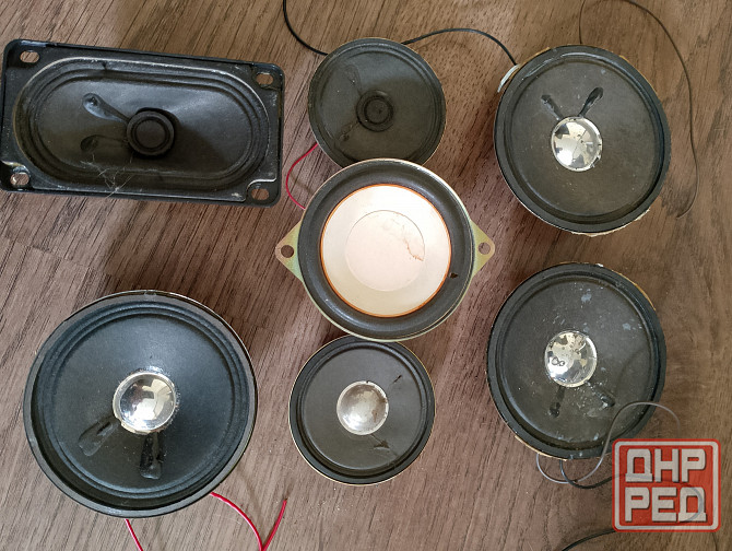 Динамики Макеевка - изображение 7