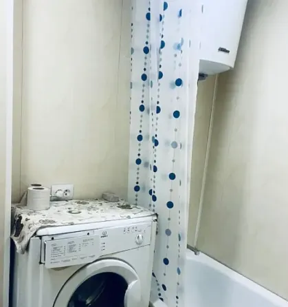 Сдам 1-к квартиру на Бажанова Макеевка