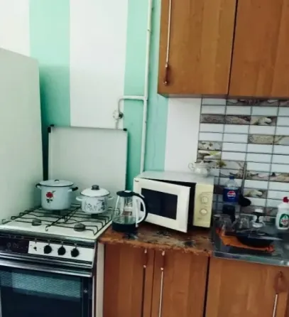 Сдам 1-к квартиру на Бажанова Макеевка