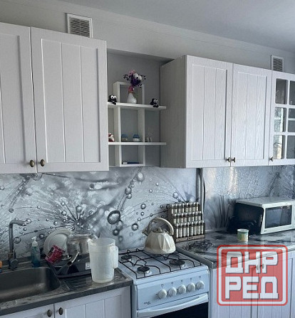 Сдам 2-к квартиру на Бажанова Макеевка - изображение 1