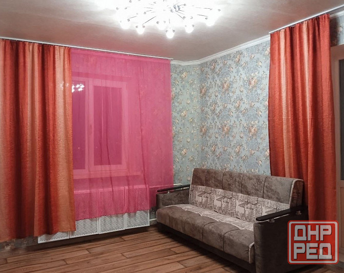 Сдам 1-к на "3/5", Грибиниченко Макеевка - изображение 1