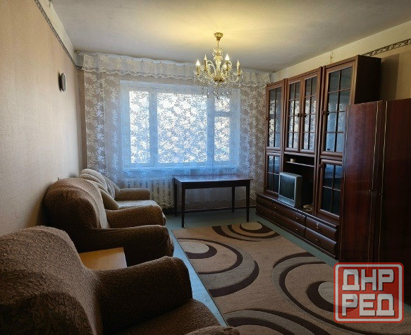 Сдам 3-к квартиру на Зеленом Макеевка - изображение 1