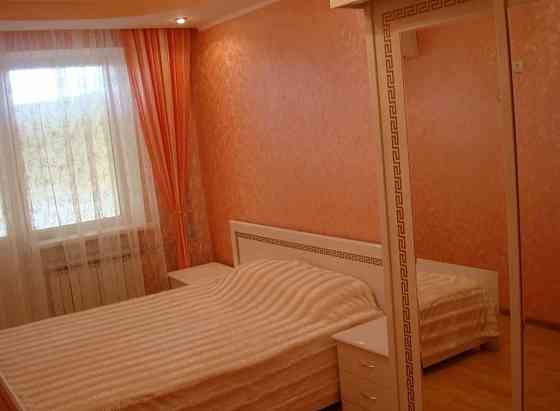 Сдам 3-к квартиру на Зеленом Макеевка