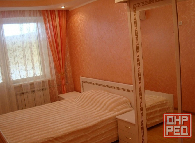 Сдам 3-к квартиру на Зеленом Макеевка - изображение 1