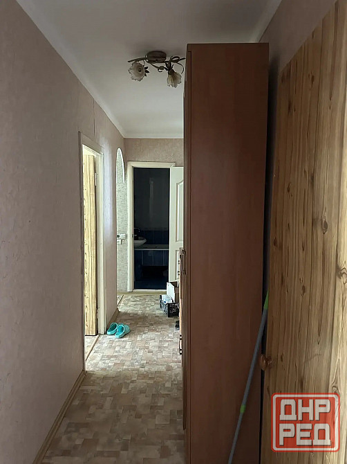 3комн., ул. Куйбышева, рынок «Аквилон» Донецк - изображение 12
