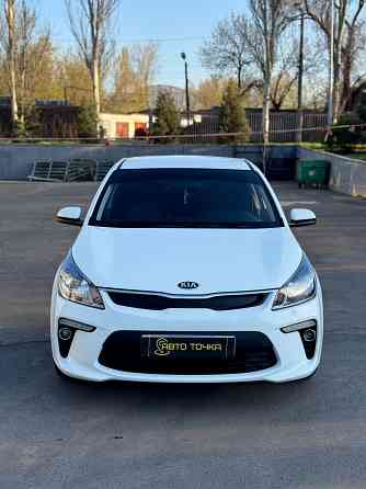 Kia Rio Донецк