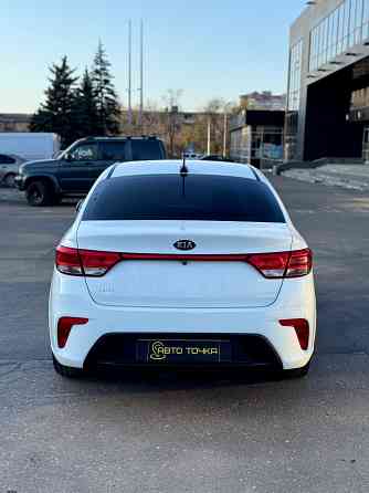 Kia Rio Донецк