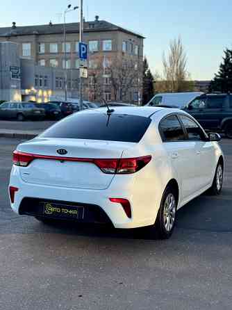Kia Rio Донецк