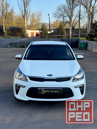 Kia Rio Донецк - изображение 2