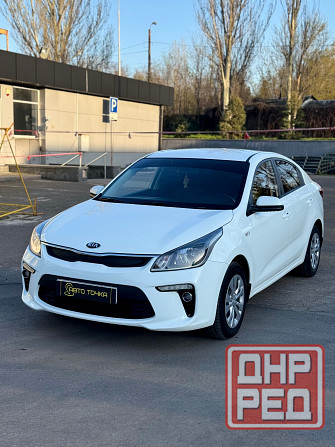Kia Rio Донецк - изображение 1
