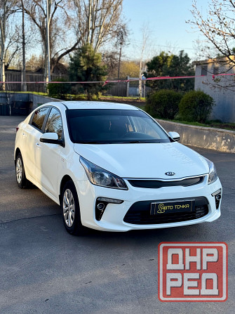 Kia Rio Донецк - изображение 3