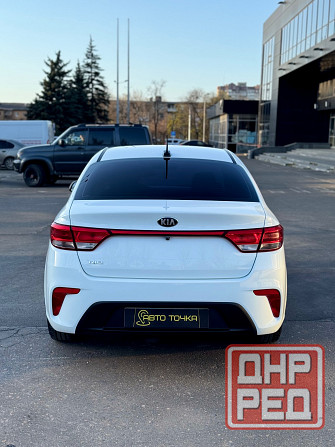 Kia Rio Донецк - изображение 5