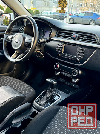 Kia Rio Донецк - изображение 7