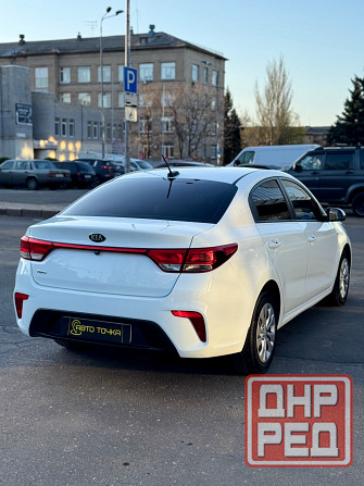 Kia Rio Донецк - изображение 4