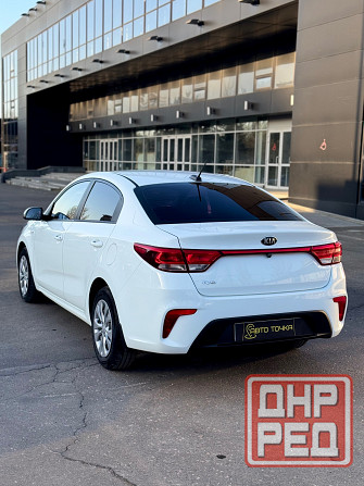 Kia Rio Донецк - изображение 6