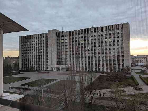 Продам 3ком Ворошиловский р-он, б-р Пушкина. Центр города Донецк