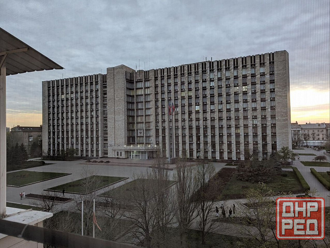 Продам 3ком Ворошиловский р-он, б-р Пушкина. Центр города Донецк - изображение 1