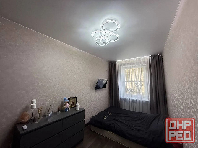 Продам 3ком Ворошиловский р-он, б-р Пушкина. Центр города Донецк - изображение 3