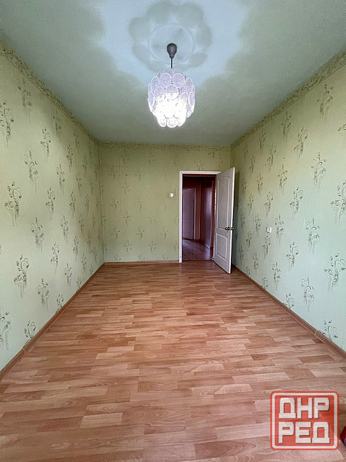 Продам 3-х комнатную квартиру на Зеленом Макеевка - изображение 4