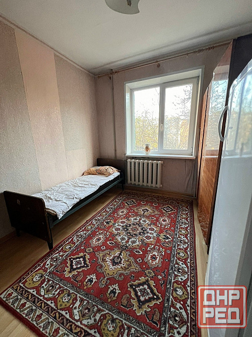 Продам 3-х комнатную квартиру на Зеленом Макеевка - изображение 3