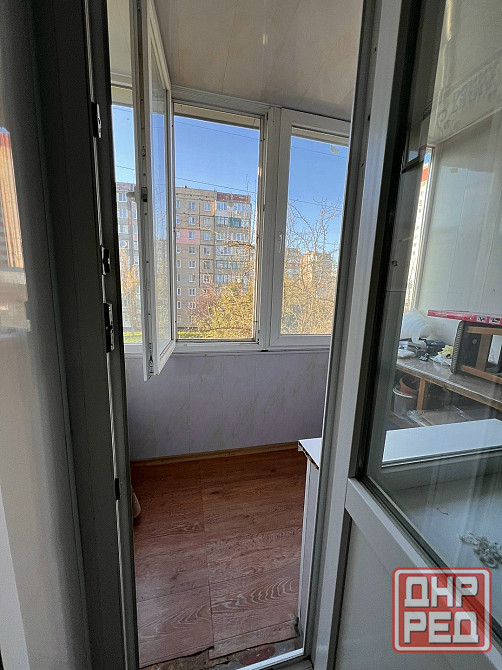 Продам 3-х комнатную квартиру на Зеленом Макеевка - изображение 8