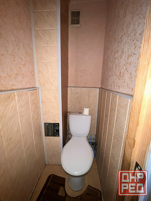 Продам 3-х комнатную квартиру на Зеленом Макеевка - изображение 9